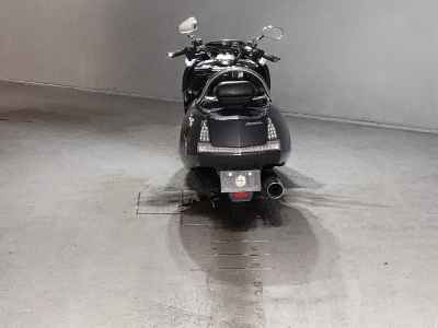 Yamaha Maxam 250