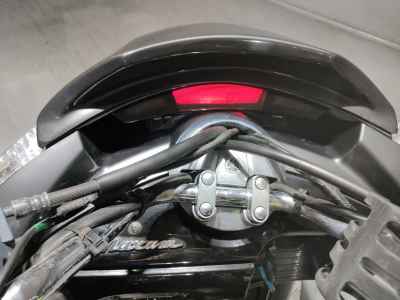 Yamaha Maxam 250