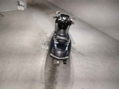 Yamaha Maxam 250
