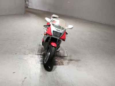 Yamaha TZR250