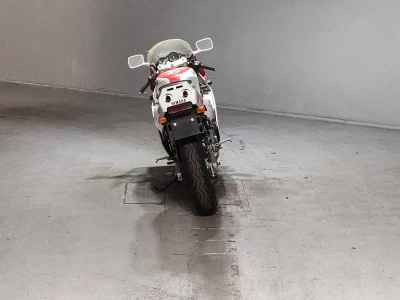 Yamaha TZR250