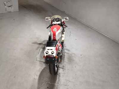 Yamaha TZR250