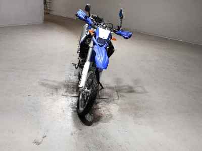 Yamaha WR250R