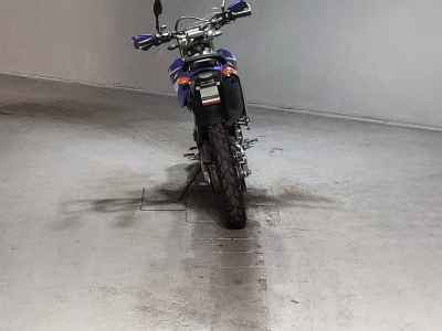 Yamaha WR250R