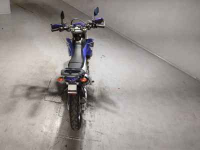 Yamaha WR250R