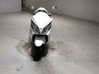 Suzuki Skywave 250SS