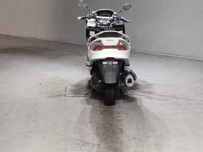 Suzuki Skywave 250SS