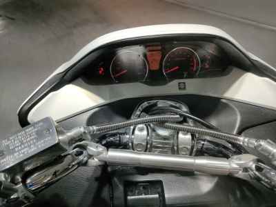 Suzuki Skywave 250SS