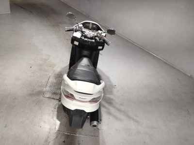 Suzuki Skywave 250SS