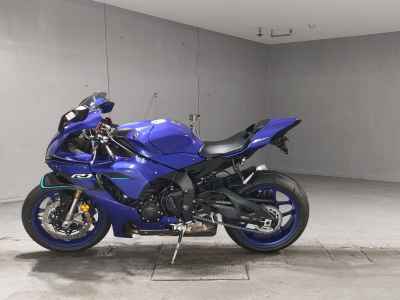 Yamaha YZF-R1 2026