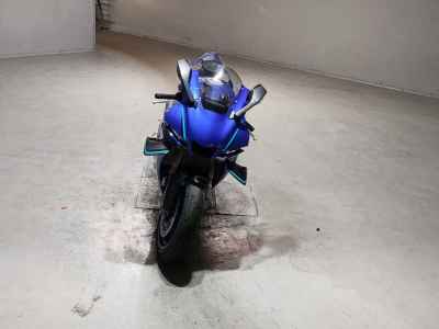 Yamaha YZF-R1 2026