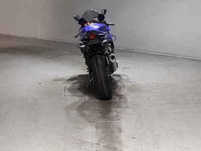 Yamaha YZF-R1 2026