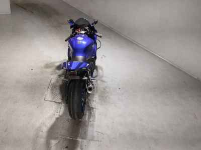 Yamaha YZF-R1 2026