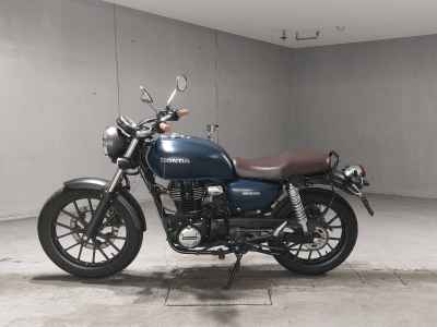 Honda GB350 2023