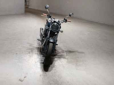 Honda GB350 2023