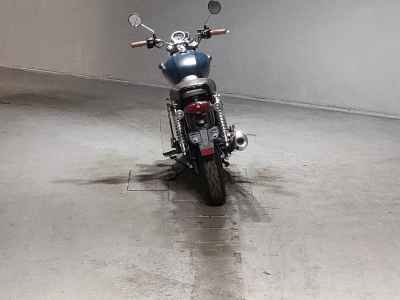 Honda GB350 2023