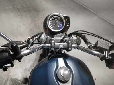 Honda GB350 2023