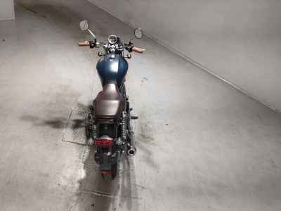 Honda GB350 2023