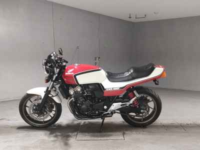 Honda CB400SFV 2015