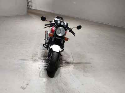 Honda CB400SFV 2015