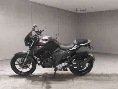 Yamaha FZ25 2020