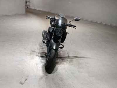 Yamaha FZ25 2020