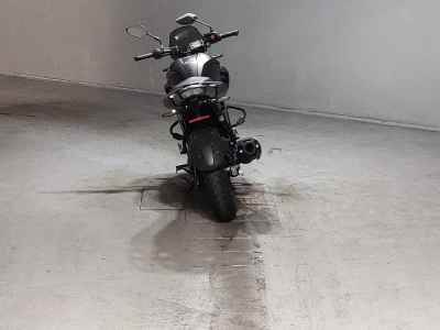Yamaha FZ25 2020