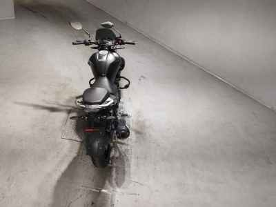 Yamaha FZ25 2020