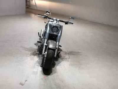 Harley-Davidson Fat Boy FLFBS1868 2019