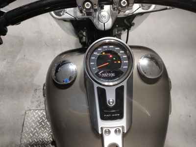 Harley-Davidson Fat Boy FLFBS1868 2019