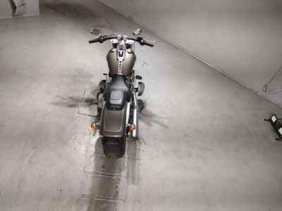 Harley-Davidson Fat Boy FLFBS1868 2019