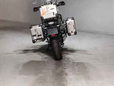 KTM 1190 Adventure 2015