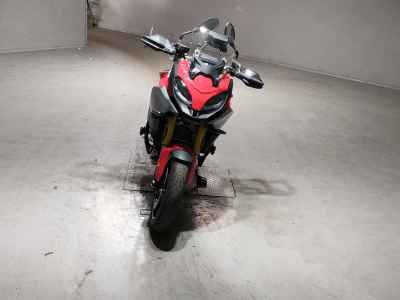 BMW F900XR 2020