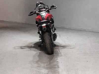 BMW F900XR 2020