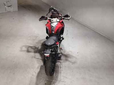 BMW F900XR 2020