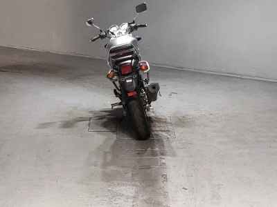 Honda VTR250 2011
