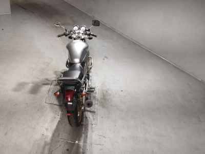 Honda VTR250 2011