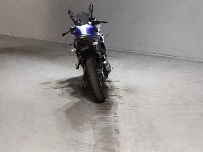 Yamaha YZF-R25
