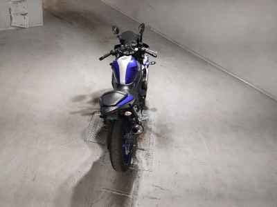 Yamaha YZF-R25
