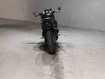Yamaha XSR900 2022