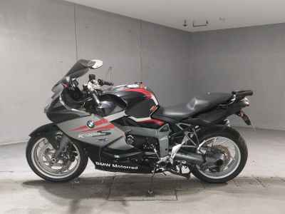 BMW K1300S 2010
