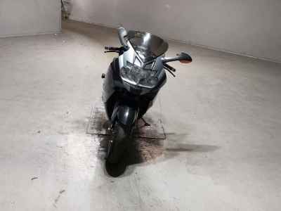 BMW K1300S 2010