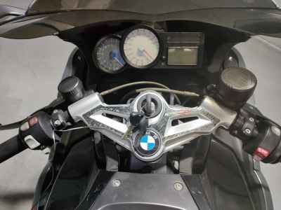 BMW K1300S 2010