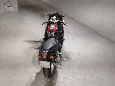 BMW K1300S 2010