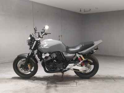 Honda CB400SFV