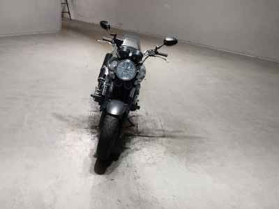 Honda CB400SFV