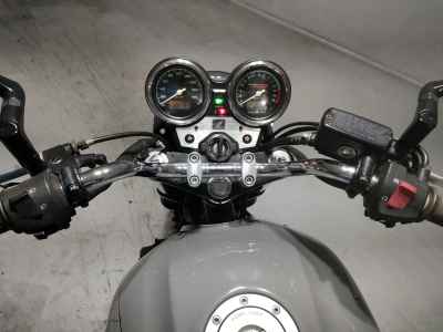 Honda CB400SFV