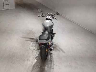 Honda CB400SFV