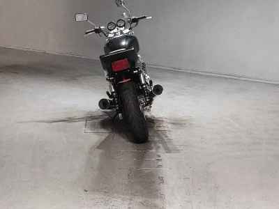 Honda CB750
