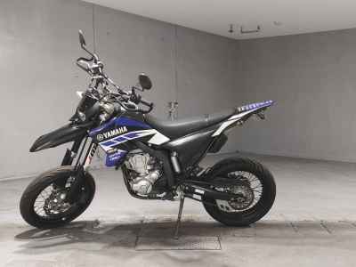 Yamaha WR250X